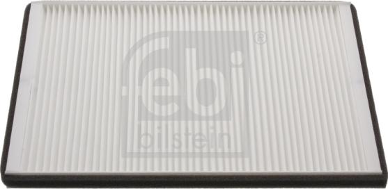 Febi Bilstein 34199 - Filtrs, Salona telpas gaiss www.autospares.lv