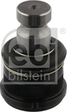 Febi Bilstein 34164 - Balst / Virzošais šarnīrs www.autospares.lv