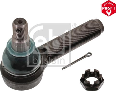 Febi Bilstein 34103 - Stūres šķērsstiepņa uzgalis www.autospares.lv