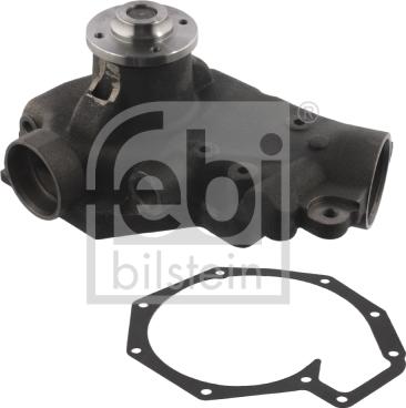 Febi Bilstein 34116 - Ūdenssūknis www.autospares.lv