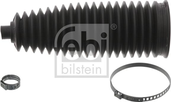 Febi Bilstein 34134 - Комплект пыльника, рулевое управление www.autospares.lv