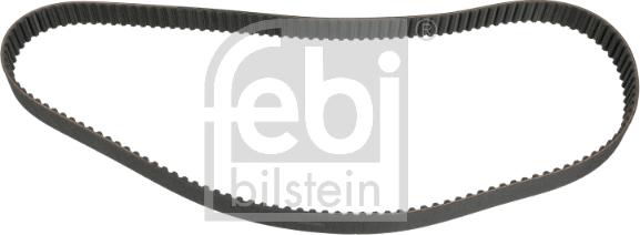 Febi Bilstein 34122 - Зубчатый ремень ГРМ www.autospares.lv