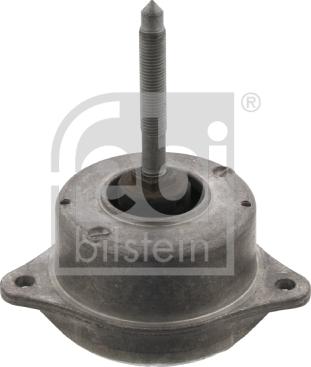 Febi Bilstein 34849 - Piekare, Dzinējs www.autospares.lv