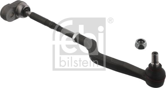 Febi Bilstein 34844 - Stūres šķērsstiepnis www.autospares.lv