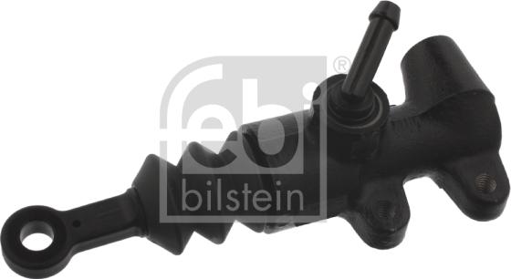 Febi Bilstein 34857 - Galvenais cilindrs, Sajūgs www.autospares.lv