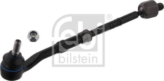 Febi Bilstein 34813 - Stūres šķērsstiepnis autospares.lv