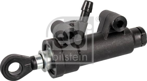 Febi Bilstein 34880 - Galvenais cilindrs, Sajūgs www.autospares.lv