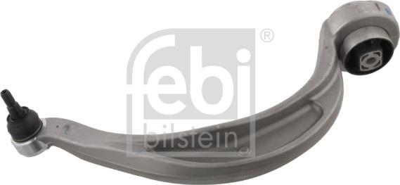 Febi Bilstein 34820 - Track Control Arm www.autospares.lv