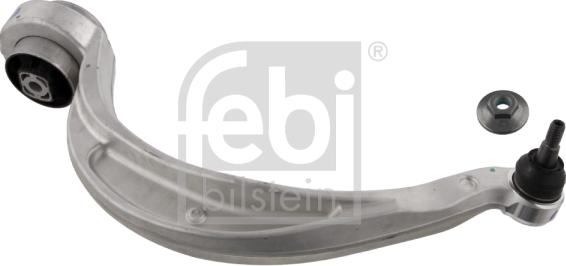 Febi Bilstein 34821 - Рычаг подвески колеса www.autospares.lv