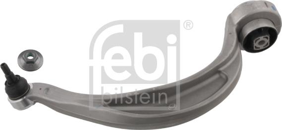 Febi Bilstein 34822 - Track Control Arm www.autospares.lv