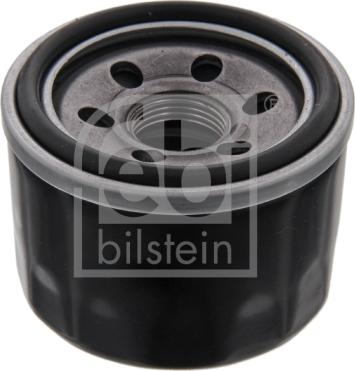 Febi Bilstein 34398 - Eļļas filtrs www.autospares.lv