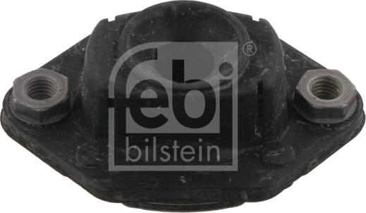 Febi Bilstein 34393 - Amortizatora statnes balsts www.autospares.lv