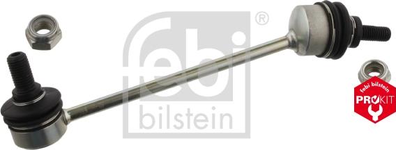 Febi Bilstein 34359 - Stiepnis / Atsaite, Stabilizators autospares.lv