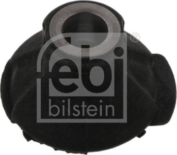 Febi Bilstein 34367 - Piekare, Stūres iekārta www.autospares.lv