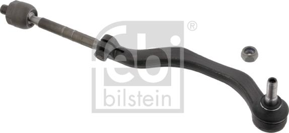 Febi Bilstein 34304 - Stūres šķērsstiepnis www.autospares.lv