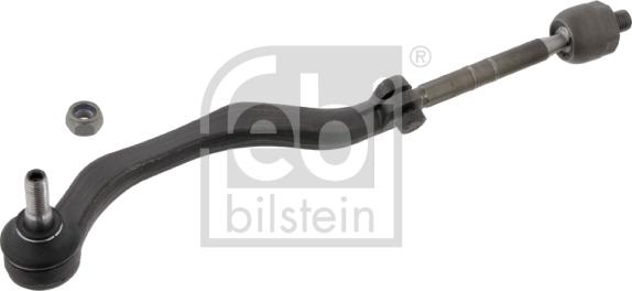 Febi Bilstein 34303 - Stūres šķērsstiepnis www.autospares.lv