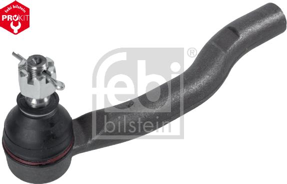 Febi Bilstein 34311 - Stūres šķērsstiepņa uzgalis autospares.lv