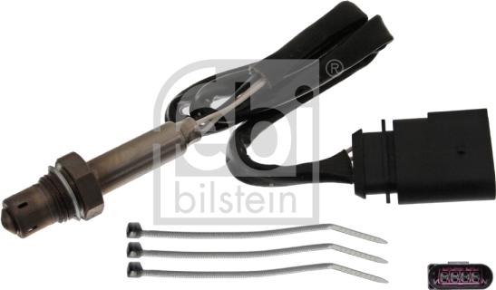 Febi Bilstein 34388 - Лямбда-зонд, датчик кислорода www.autospares.lv