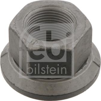 Febi Bilstein 34334 - Riteņa stiprināsanas uzgrieznis www.autospares.lv