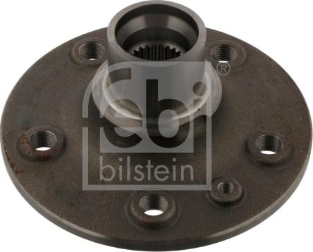 Febi Bilstein 34321 - Riteņa rumba www.autospares.lv