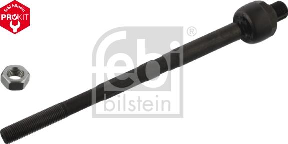 Febi Bilstein 34298 - Aksiālais šarnīrs, Stūres šķērsstiepnis www.autospares.lv