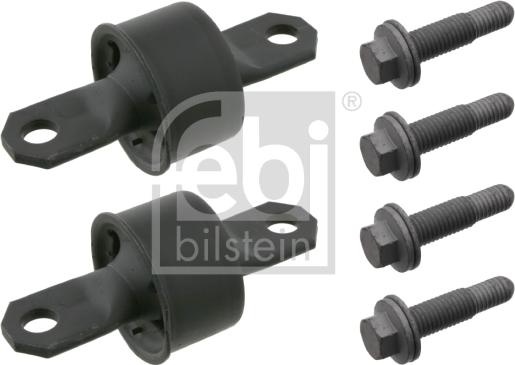 Febi Bilstein 34249 - Bukšu komplekts, Tilta sija autospares.lv