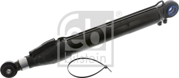 Febi Bilstein 34243 - Опрокидывающий цилиндр, кабина www.autospares.lv