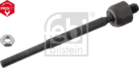 Febi Bilstein 34253 - Inner Tie Rod, Axle Joint www.autospares.lv