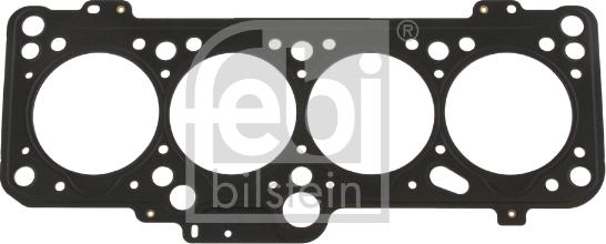 Febi Bilstein 34265 - Blīve, Motora bloka galva www.autospares.lv