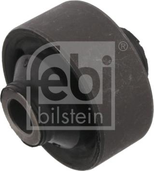 Febi Bilstein 34201 - Сайлентблок, рычаг подвески колеса www.autospares.lv