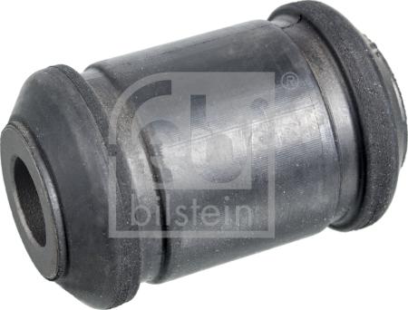 Febi Bilstein 34202 - Сайлентблок, рычаг подвески колеса www.autospares.lv