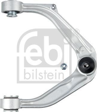 Febi Bilstein 34286 - Neatkarīgās balstiekārtas svira, Riteņa piekare autospares.lv