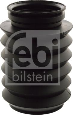 Febi Bilstein 34288 - Пыльник амортизатора, защитный колпак www.autospares.lv