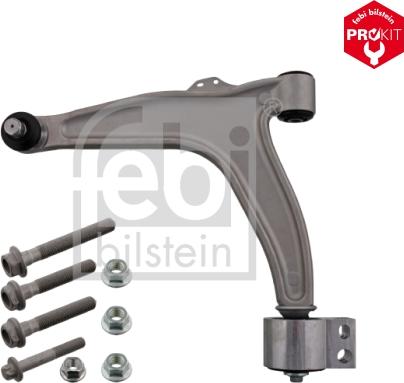 Febi Bilstein 34231 - Track Control Arm www.autospares.lv