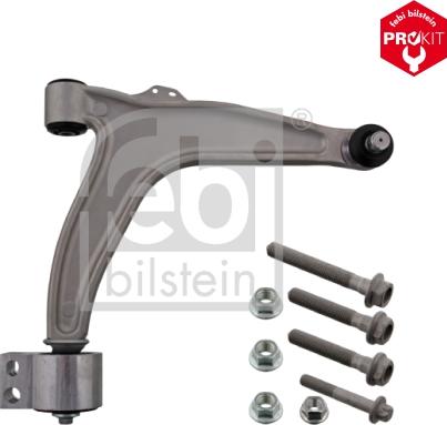 Febi Bilstein 34228 - Track Control Arm www.autospares.lv