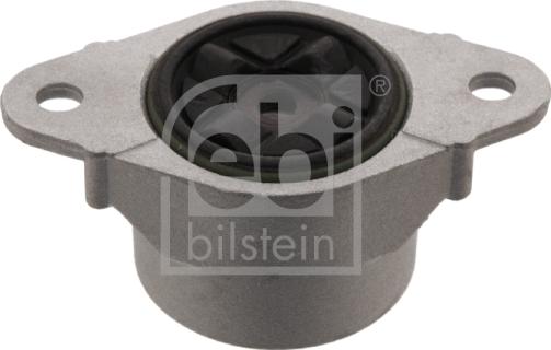 Febi Bilstein 34749 - Amortizatora statnes balsts www.autospares.lv