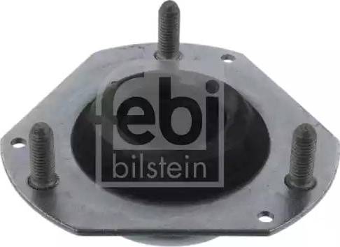 Febi Bilstein 34741 - Amortizatora statnes balsts www.autospares.lv