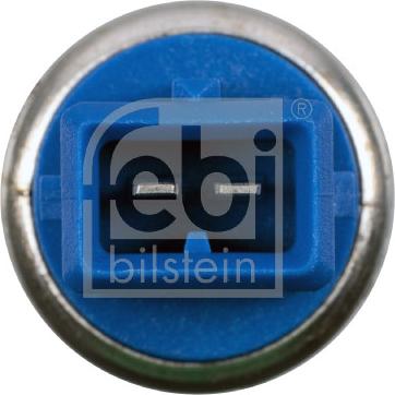 Febi Bilstein 34762 - Датчик, температура охлаждающей жидкости www.autospares.lv