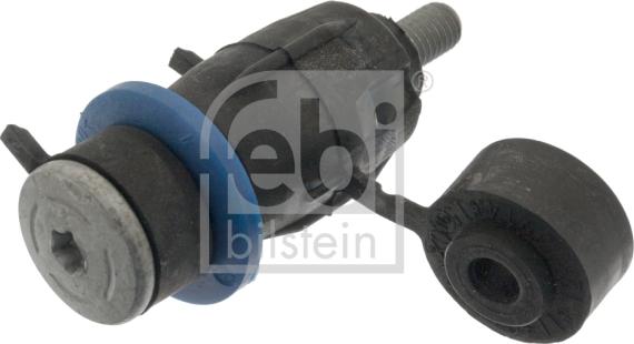 Febi Bilstein 34710 - Тяга / стойка, стабилизатор www.autospares.lv