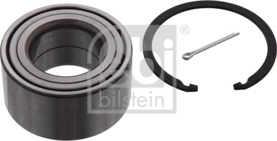 Febi Bilstein 34712 - Wheel hub, bearing Kit www.autospares.lv