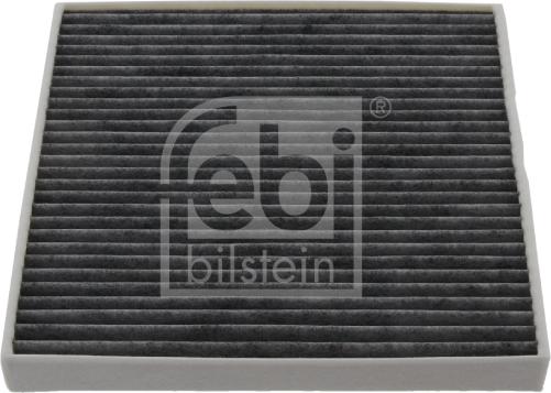 Febi Bilstein 34781 - Filtrs, Salona telpas gaiss www.autospares.lv