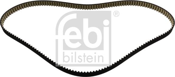 Febi Bilstein 34787 - Зубчатый ремень ГРМ www.autospares.lv