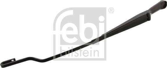 Febi Bilstein 34736 - Рычаг стеклоочистителя, система очистки окон www.autospares.lv