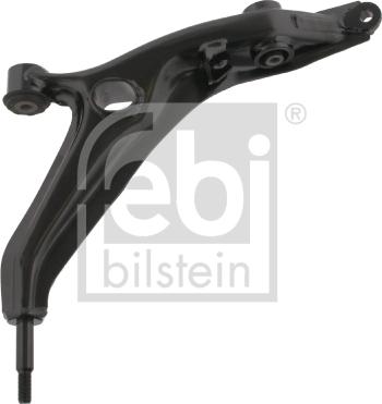 Febi Bilstein 34731 - Neatkarīgās balstiekārtas svira, Riteņa piekare www.autospares.lv