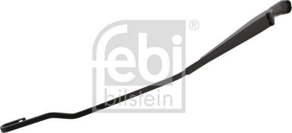 Febi Bilstein 34737 - Рычаг стеклоочистителя, система очистки окон www.autospares.lv