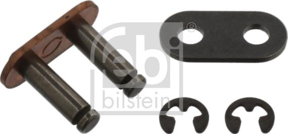 Febi Bilstein 34729 - Ķēdes posms, GSM piedziņas ķēde www.autospares.lv