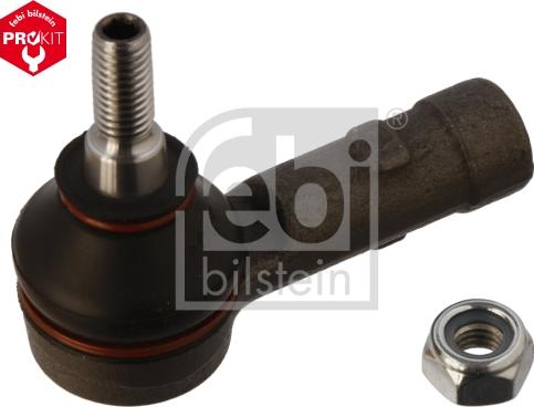 Febi Bilstein 34728 - Stūres šķērsstiepņa uzgalis www.autospares.lv