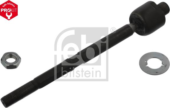 Febi Bilstein 34774 - Aksiālais šarnīrs, Stūres šķērsstiepnis www.autospares.lv