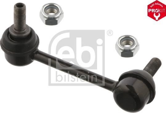 Febi Bilstein 34776 - Stiepnis / Atsaite, Stabilizators autospares.lv