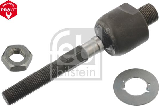 Febi Bilstein 34771 - Aksiālais šarnīrs, Stūres šķērsstiepnis www.autospares.lv